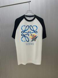 Picture of Loewe T Shirts Short _SKULoeweXS-Lxetr328763